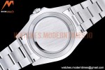 Rolex - Explorer II 226570 904L SS/SS Wht GMF V4 A3285 CHS