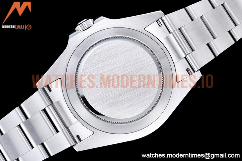 Rolex - Explorer II 226570 904L SS/SS Wht GMF V4 A3285 CHS