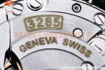 Rolex - Explorer II 226570 904L SS/SS Wht GMF V4 A3285 CHS