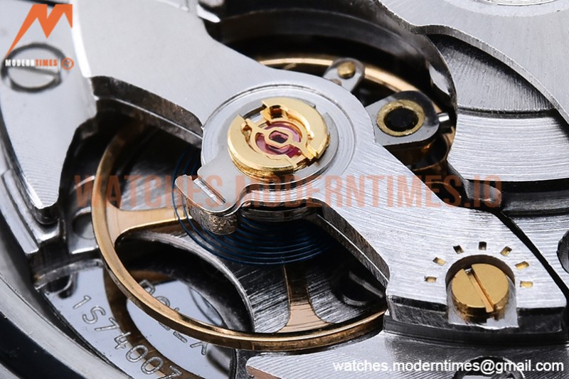 Rolex - Explorer II 226570 904L SS/SS Wht GMF V4 A3285 CHS