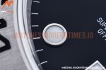 Rolex - Explorer II 226570 904L SS/SS Blk GMF V4 VR3285 CHS