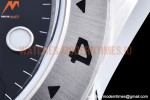 Rolex - Explorer II 226570 904L SS/SS Blk GMF V4 VR3285 CHS