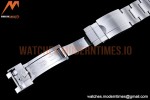 Rolex - Explorer II 226570 904L SS/SS Blk GMF V4 VR3285 CHS