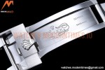 Rolex - Explorer II 226570 904L SS/SS Blk GMF V4 VR3285 CHS