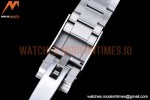 Rolex - Explorer II 226570 904L SS/SS Blk GMF V4 VR3285 CHS
