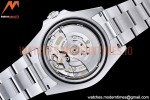 Rolex - Explorer II 226570 904L SS/SS Blk GMF V4 VR3285 CHS