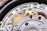 Rolex - Explorer II 226570 904L SS/SS Blk GMF V4 VR3285 CHS