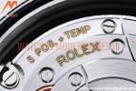 Rolex - Explorer II 226570 904L SS/SS Blk GMF V4 VR3285 CHS