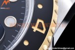 Rolex - GMT II 126713 904 Jub YG/SS EWF VR3285 CHS