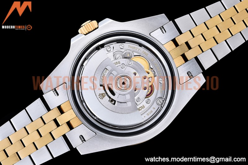 Rolex - GMT II 126713 904 Jub YG/SS EWF VR3285 CHS