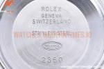 Rolex - GMT II 126713 904 Jub YG/SS EWF VR3285 CHS