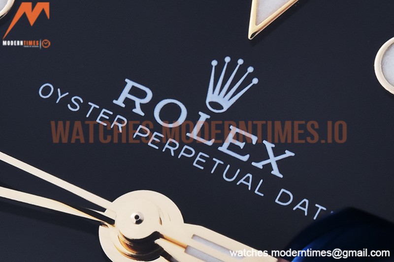 Rolex - GMT II 126713 904 Jub YG/SS EWF VR3285 CHS