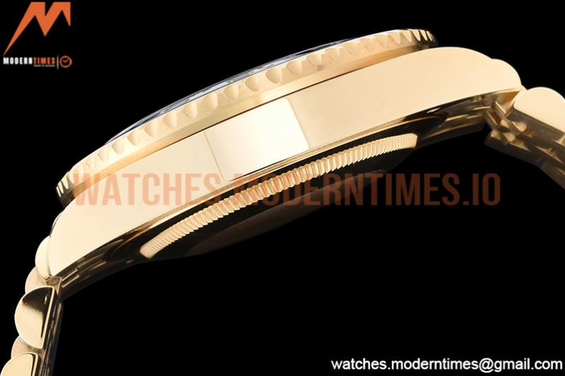 Rolex - GMT II 126718 904 Jub YG/YG EWF VR3285 CHS