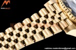 Rolex - GMT II 126718 904 Jub YG/YG EWF VR3285 CHS
