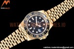 Rolex - GMT II 126718 904 Jub YG/YG EWF VR3285 CHS