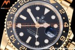 Rolex - GMT II 126718 904 Jub YG/YG EWF VR3285 CHS