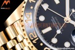 Rolex - GMT II 126718 904 Jub YG/YG EWF VR3285 CHS
