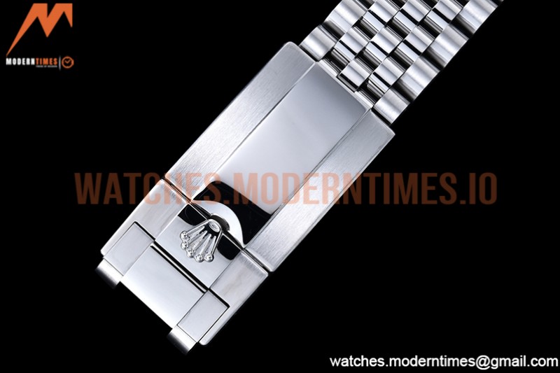 Rolex - GMT II 126710 Batgirl 904 Jub SS/SS ARF SH3285