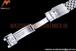 Rolex - GMT II 126710 Batgirl 904 Jub SS/SS ARF SH3285