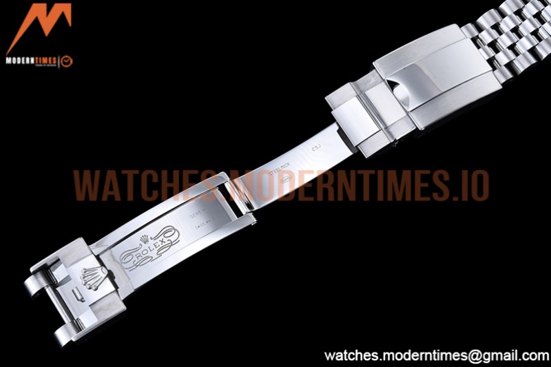 Rolex - GMT II 126710 Batgirl 904 Jub SS/SS ARF SH3285