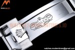 Rolex - GMT II 126710 Batgirl 904 Jub SS/SS ARF SH3285