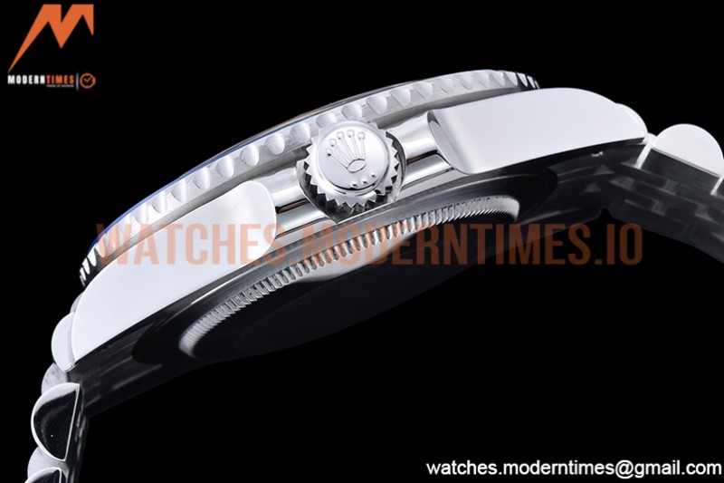 Rolex - GMT II 126710 Batgirl 904 Jub SS/SS ARF SH3285