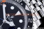 Rolex - GMT II 126710 Batgirl 904 Jub SS/SS ARF SH3285