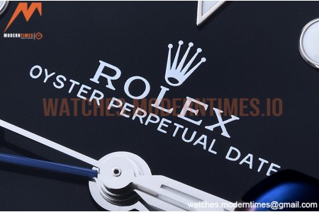 Rolex - GMT II 126710 Batgirl 904 Jub SS/SS ARF SH3285