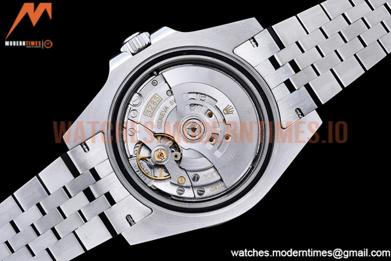 Rolex - GMT II 126710BLRO Pepsi Jub SS/SS ARF SH3285 CHS