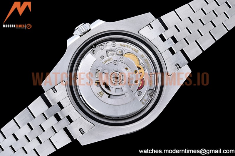 Rolex - GMT II 126710BLRO Pepsi Jub SS/SS ARF SH3285 CHS