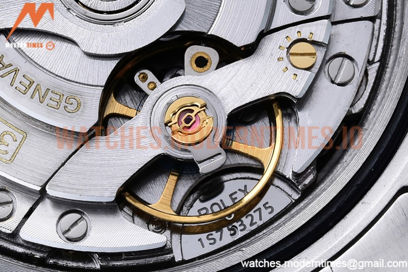 Rolex - GMT II 126710BLRO Pepsi Jub SS/SS ARF SH3285 CHS