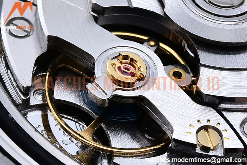 Rolex - GMT II 126710BLRO Pepsi Jub SS/SS ARF SH3285 CHS