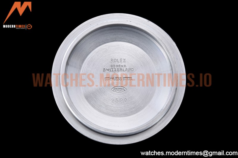 Rolex - GMT II 126710BLRO Pepsi Jub SS/SS ARF SH3285 CHS