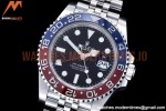 Rolex - GMT II 126710BLRO Pepsi Jub SS/SS ARF SH3285 CHS