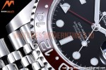 Rolex - GMT II 126710BLRO Pepsi Jub SS/SS ARF SH3285 CHS