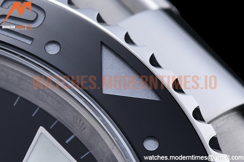 Rolex - GMT II 116710BLNR Batman 904 Oys SS/SS APSF VR3186