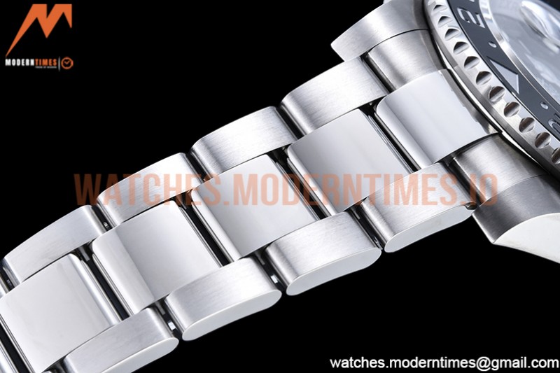 Rolex - GMT II 116710BLNR Batman 904 Oys SS/SS APSF VR3186