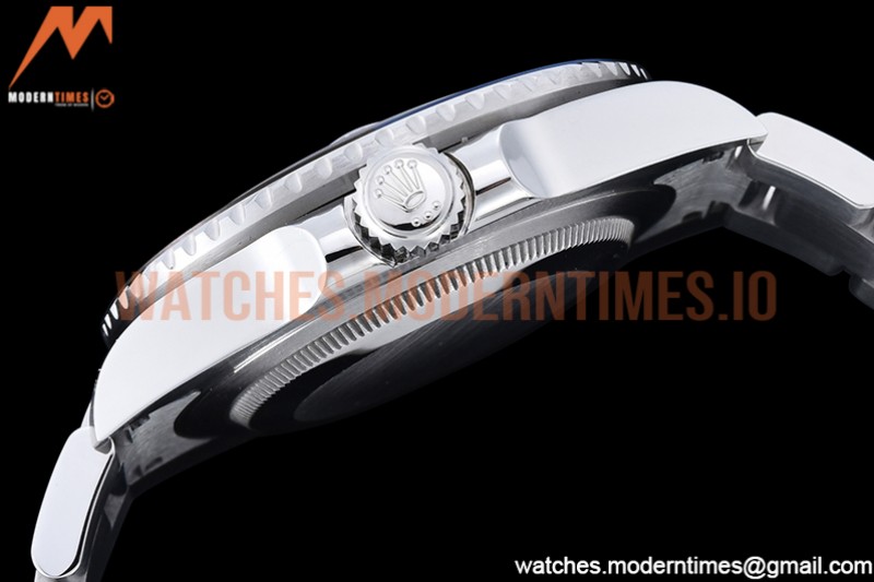 Rolex - GMT II 116710BLNR Batman 904 Oys SS/SS APSF VR3186