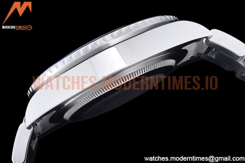 Rolex - GMT II 116710BLNR Batman 904 Oys SS/SS APSF VR3186
