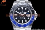 Rolex - GMT II 116710BLNR Batman 904 Oys SS/SS APSF VR3186