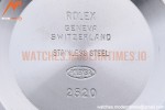 Rolex - GMT II 116710BLNR Batman 904 Oys SS/SS APSF VR3186