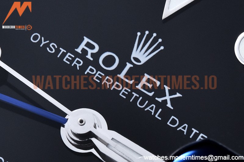 Rolex - GMT II 116710BLNR Batman 904 Oys SS/SS APSF VR3186