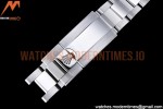 Rolex - GMT II 116719BLRO Pepsi 904 Oys SS/SS APSF VR3186