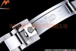 Rolex - GMT II 116719BLRO Pepsi 904 Oys SS/SS APSF VR3186