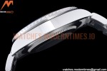 Rolex - GMT II 116719BLRO Pepsi 904 Oys SS/SS APSF VR3186
