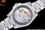 Rolex - GMT II 116719BLRO Pepsi 904 Oys SS/SS APSF VR3186