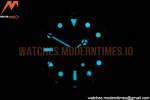 Rolex - GMT II 116719BLRO Pepsi 904 Oys SS/SS APSF VR3186