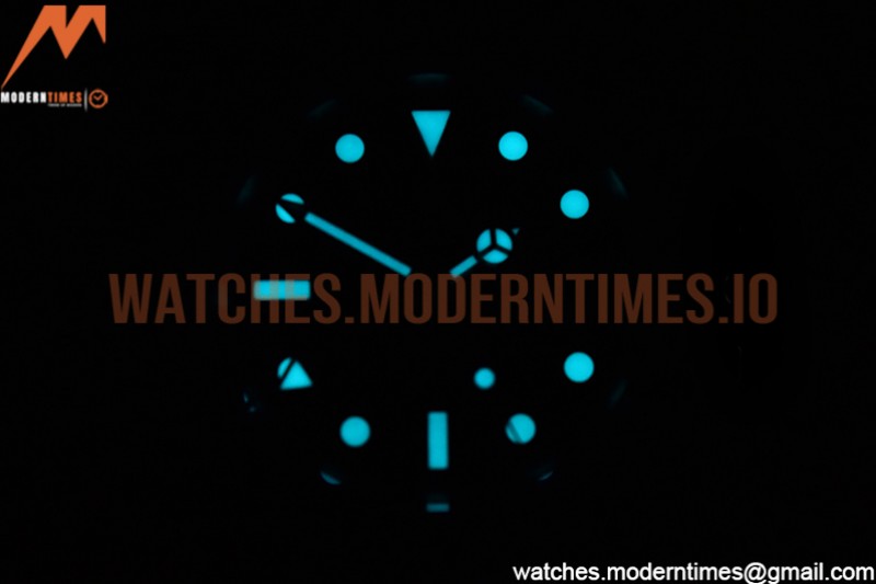 Rolex - GMT II 116719BLRO Pepsi 904 Oys SS/SS APSF VR3186