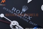 Rolex - GMT II 116719BLRO Pepsi 904 Oys SS/SS APSF VR3186