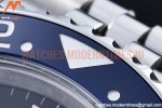 Rolex - GMT II 116710 Jub 904L SS/SS Blk APSF VR3186 CHS